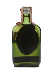 Harvey's Special Bottled 1960s  - Park, Benziger & Co. 4.7cl / 43.4%