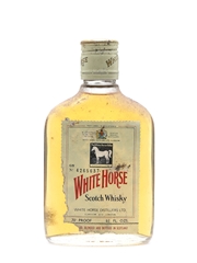 White Horse Bottled 1970s 20cl / 40%