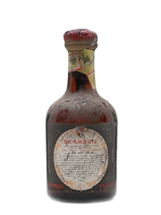 Drambuie Liqueur Bottled 1970s 35cl / 40%