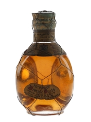 Haig's Dimple Spring Cap Bottled 1950s 5cl / 40%