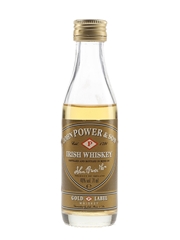 John Power & Sons Gold Label