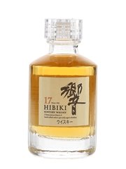 Hibiki 17 Year Old