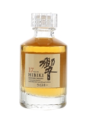 Hibiki 17 Year Old