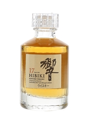 Hibiki 17 Year Old