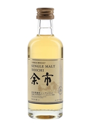 Nikka Yoichi Single Malt