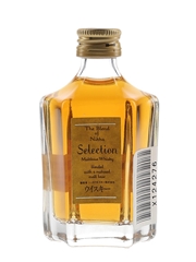 Blend Of Nikka Selection Maltbase Whisky