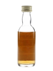 Tamdhu 10 Year Old Bottled 1970s 5cl / 40%