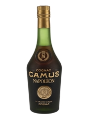 Camus Napoleon Grande Cognac