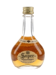 Nikka Super Rare Old