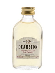 Deanston 12 Year Old  5cl / 40%