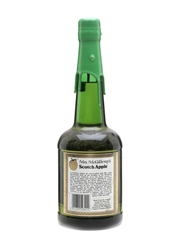 Mrs McGillvray's Scotch Apple Liqueur Bottled 1980s 75cl / 25%