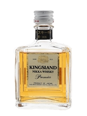 Nikka Kingsland Premier