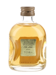 Nikka All Malt Bottled 1990s 5cl / 43%