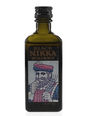 Nikka Black