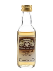 Imperial 1969 Connoisseurs Choice