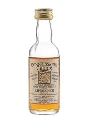 Caperdonich 1968 Connoisseurs Choice