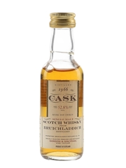 Bruichladdich 1966 Cask Strength