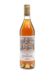Delamain 1995 Cognac