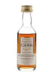 Glenlivet 1977 Cask Strength