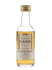 Longmorn 1969 Cask Strength