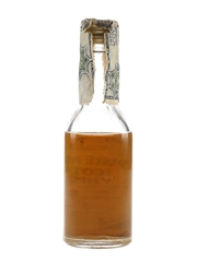 Bell's Pure Malt Bottled 1970s - Ghirlanda 4.7cl / 40%
