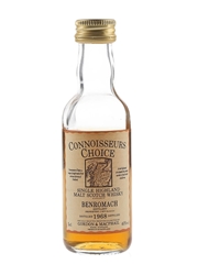 Benromach 1968 Connoisseurs Choice