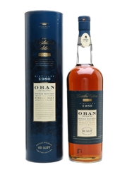 Oban 1980 Distillers Edition
