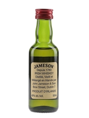 Jameson  5cl / 40%