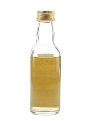 Isle Of Jura 1989 Bottled 2002 - Murray McDavid 5cl / 46%