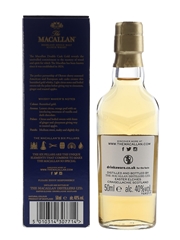 Macallan Gold Double Cask  5cl / 40%