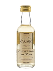 Millburn 1978 Cask Strength Cask 3166