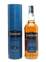 Tormore 12 Year Old  100cl / 40%