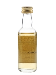 Rosebank 1989 Connoisseurs Choice Bottled 2000s - Gordon & MacPhail 5cl / 40%