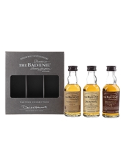 Balvenie Tasting Collection