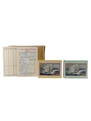 Cutty Sark Playing Cards  