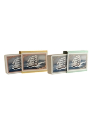 Cutty Sark Playing Cards  
