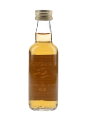 Springbank 15 Year Old  5cl / 46%