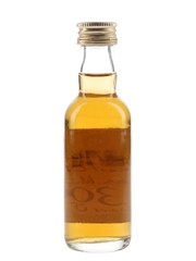 Royal Island 30 Year Old Bottled 2000s - Isle Of Arran Distillers 5cl / 40%