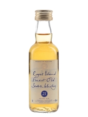 Royal Island 21 Year Old