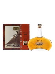 Kelt Tour Du Monde Pure Malt Scotch Whisky Bottled 1995 - Invergordon Distillers 25cl / 40%