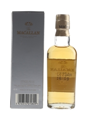 Macallan 10 Year Old Fine Oak  5cl / 40%