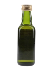 Islay 1992 Cask No.3200 James MacArthur's - Old Master's 5cl / 59.9%