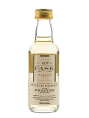 Millburn 1978 Cask Strength Cask 3166