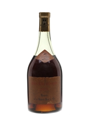 Droz 1875 Reserve De La Maison Cognac