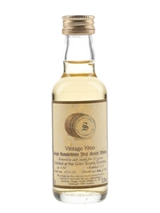 Glen Scotia 1966 27 Year Old