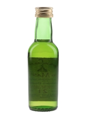 Teaninich 21 Year Old James MacArthur's - Old Master's 5cl / 57.2%