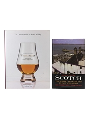 Whiskypedia - A Gazetteer of Scotch Whisky & Scotch In Fact And Story