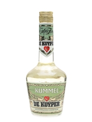 De Kuyper Kummel Liqueur
