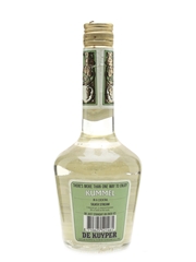 De Kuyper Kummel Liqueur Bottled 1980s 50cl / 30%