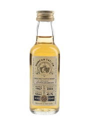 Bunnahabhain 1967 36 Year Old